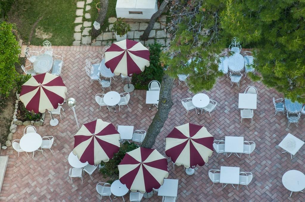 Hotel Atlantic ジュリアノーヴァ エクステリア 写真