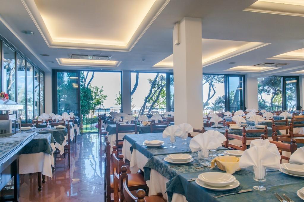 Hotel Atlantic ジュリアノーヴァ エクステリア 写真