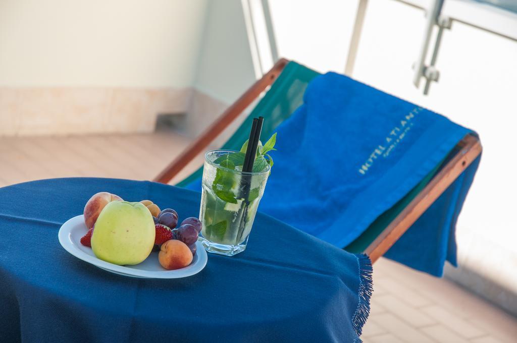 Hotel Atlantic ジュリアノーヴァ エクステリア 写真